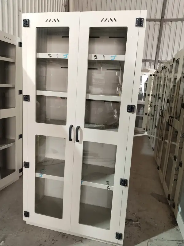 General Lab Storage Cabinet